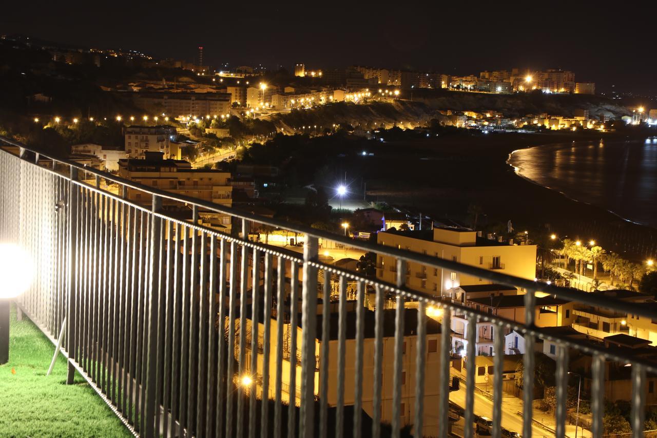 Oda ve Kahvaltı Vista Sul Mare Porto Empedocle